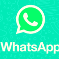 série redes sociais : whatsapp