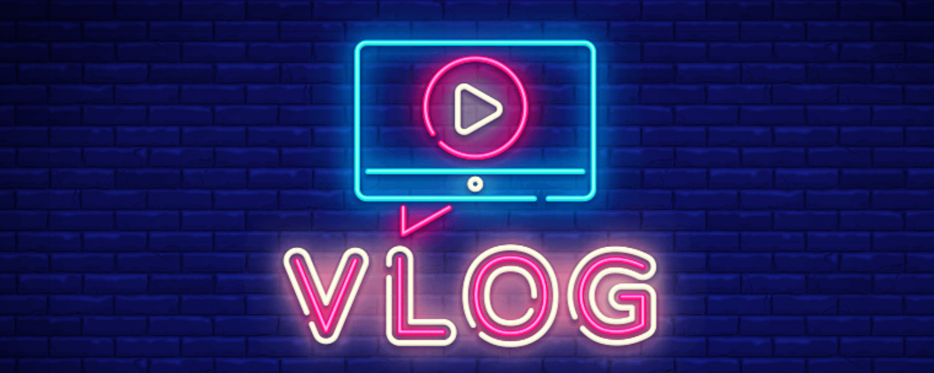Vlog O que é, Como ter um Vlog de Sucesso e dicas
