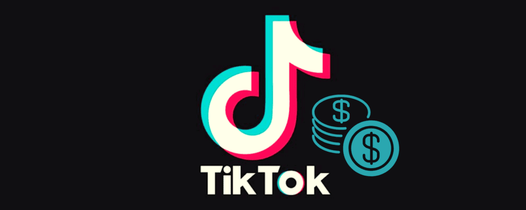Melhores formas de como ganhar dinheiro no Tiktok atualmente