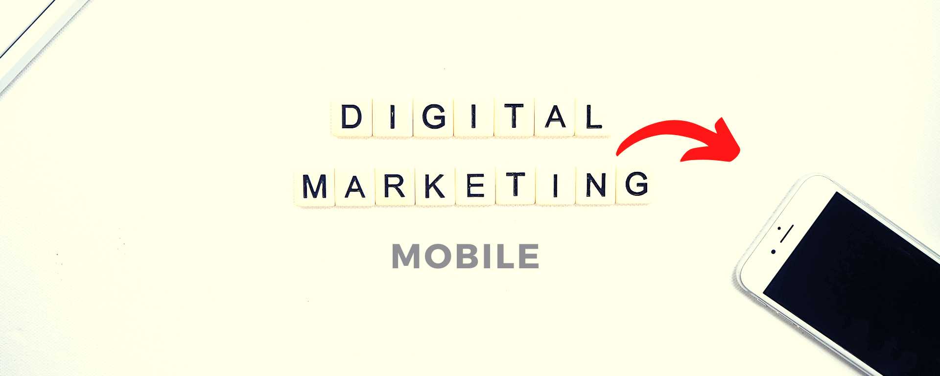 Como trabalhar com marketing digital pelo celular