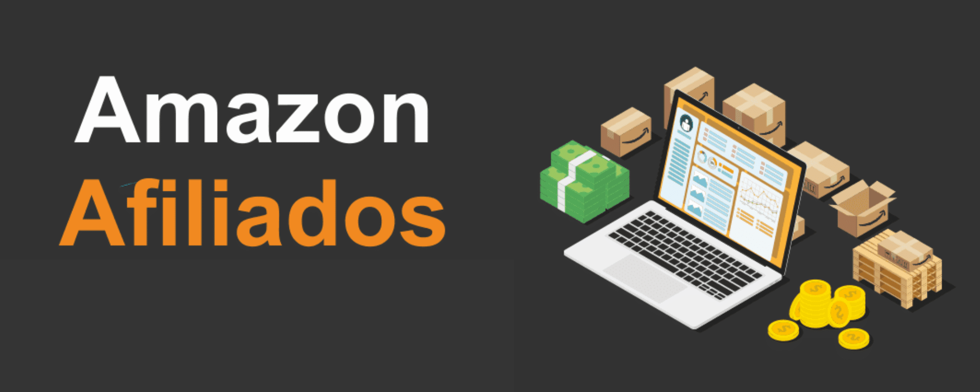 Amazon afiliados - Entenda como funciona o programa de associados