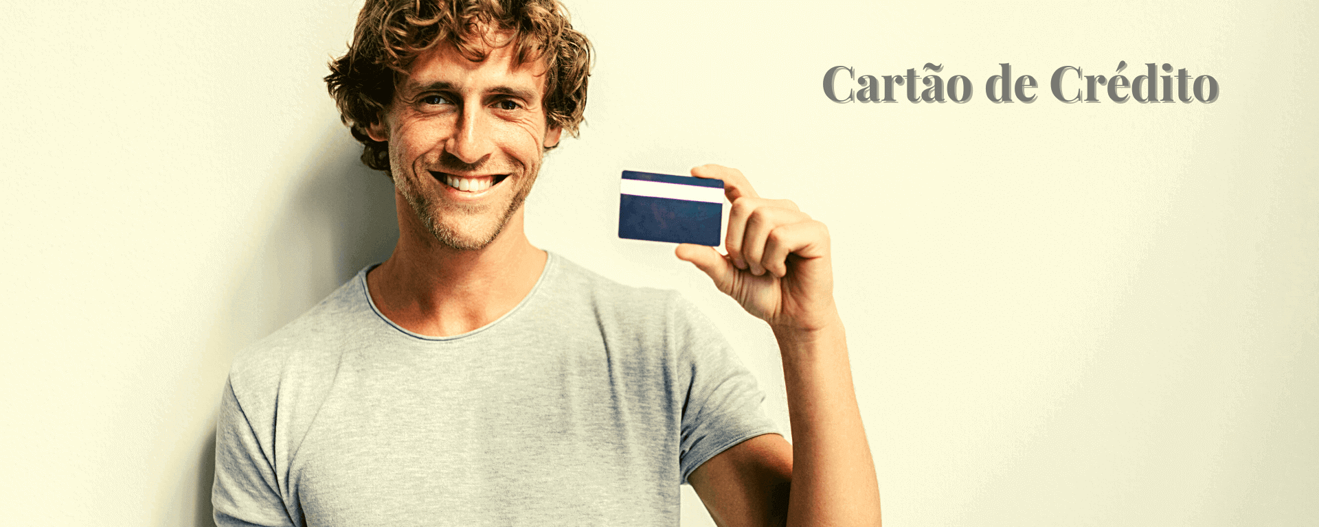 Veja o melhor cartão de crédito do Brasil