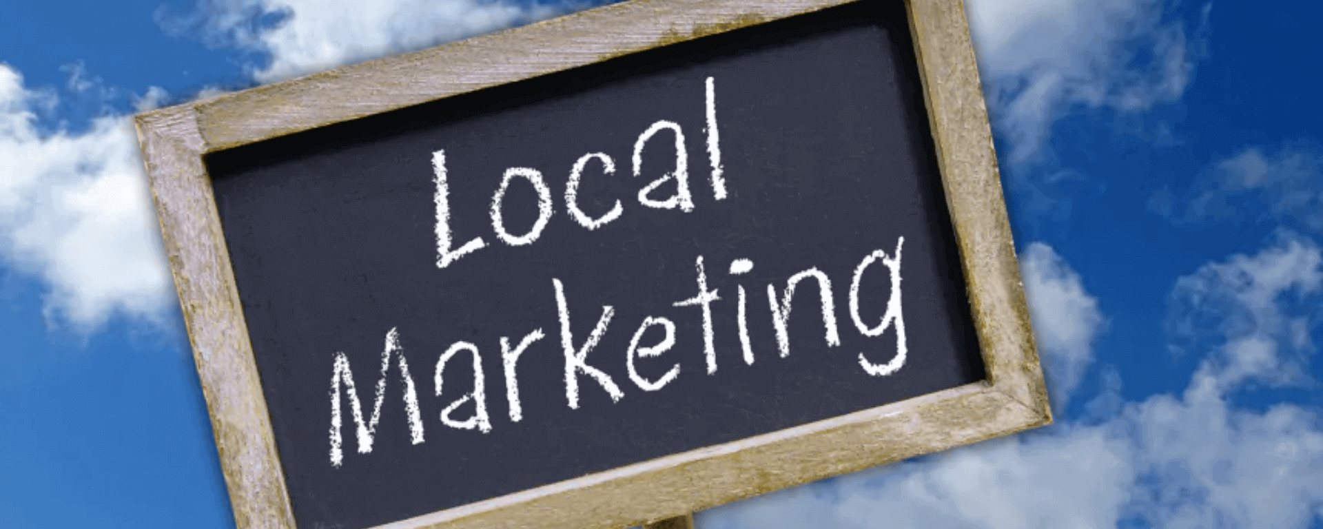 Como usar o marketing local para atrair mais clientes