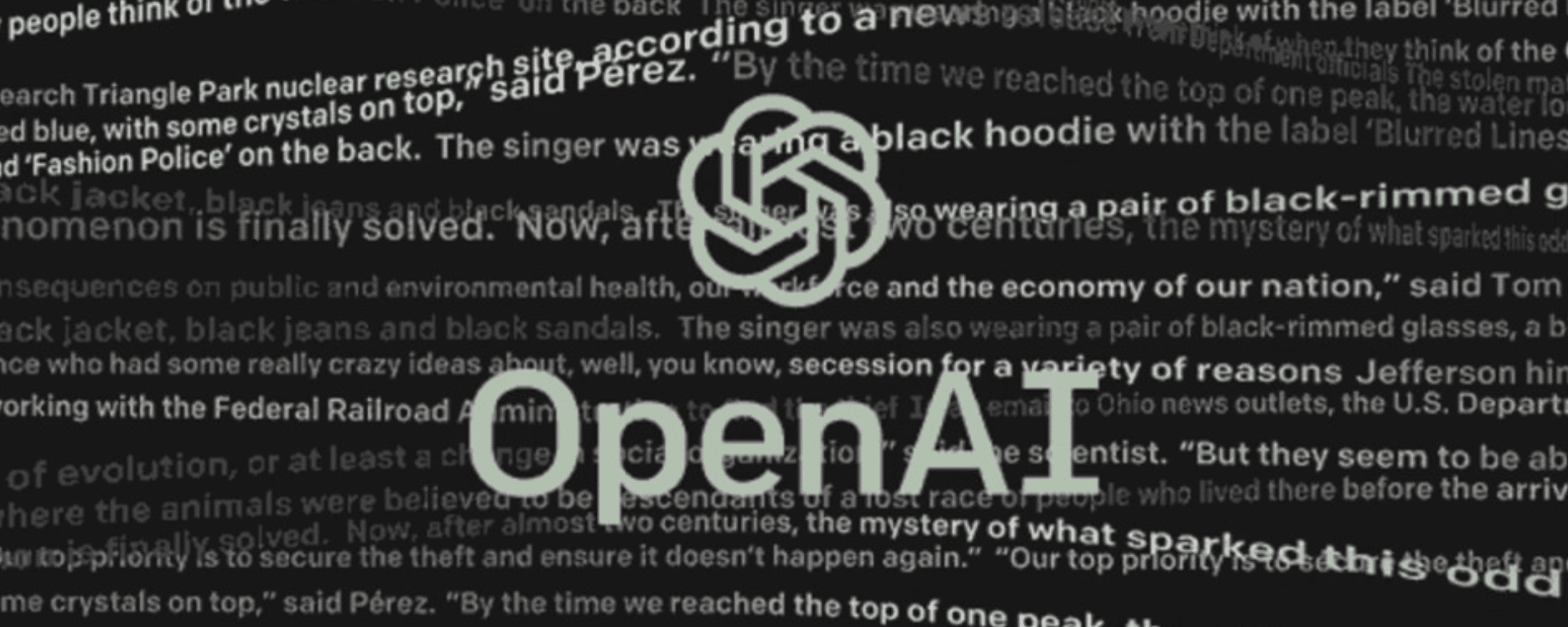 Open AI - Organização sem fins lucrativos