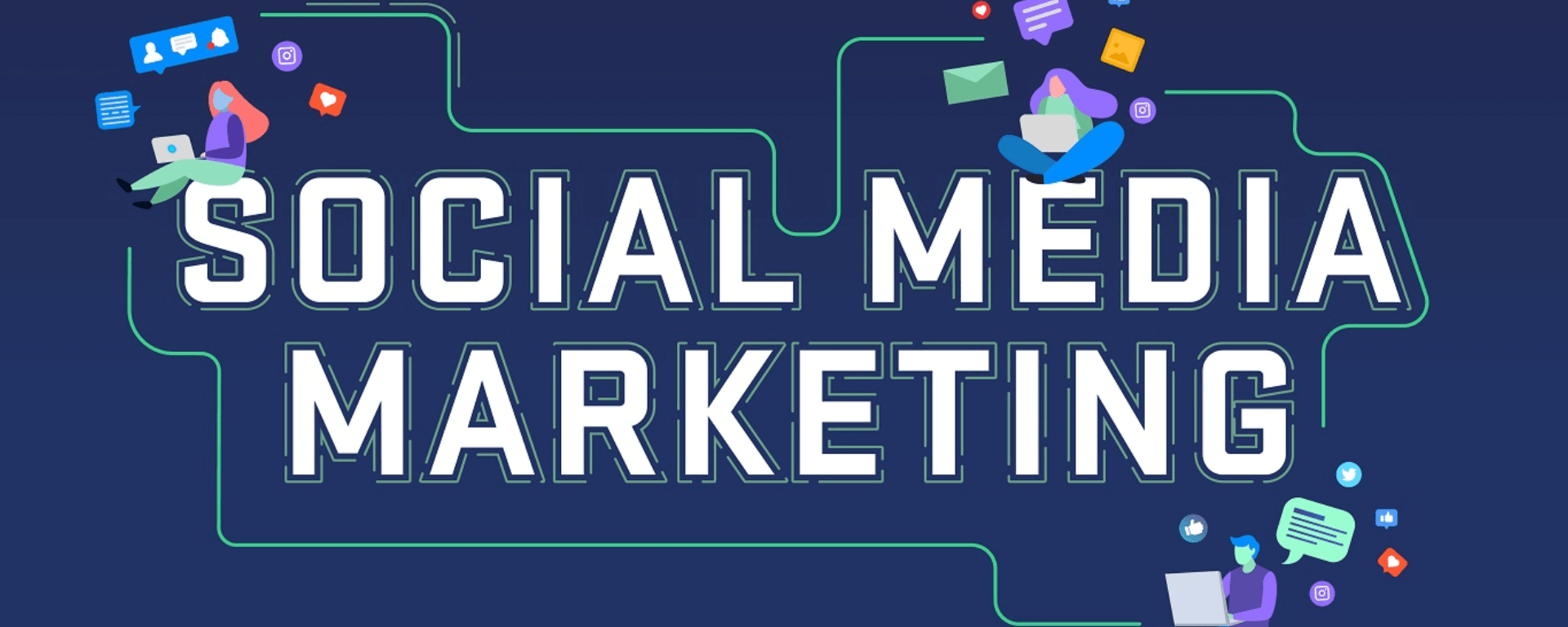 6 Principais Estratégias de Social Media Marketing para Alavancar o seu Negócio Online