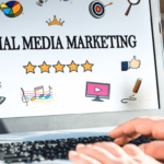 Social Media Marketing 2023: As Mudanças que Você Precisa Saber